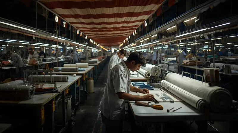 Imagem ilustrativa de Fábrica de toldo no Recreio dos Bandeirantes